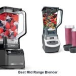 best mid range blender