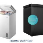 best mini chest freezer