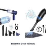 best mini desk vacuum