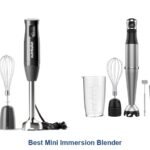 best mini immersion blender