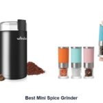best mini spice grinder