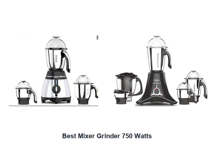 best mixer grinder 750 watts