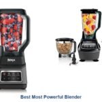 best most powerful blender