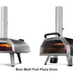 best multi fuel pizza oven
