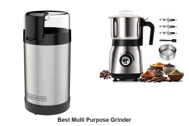 best multi purpose grinder