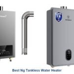 best ng tankless water heater