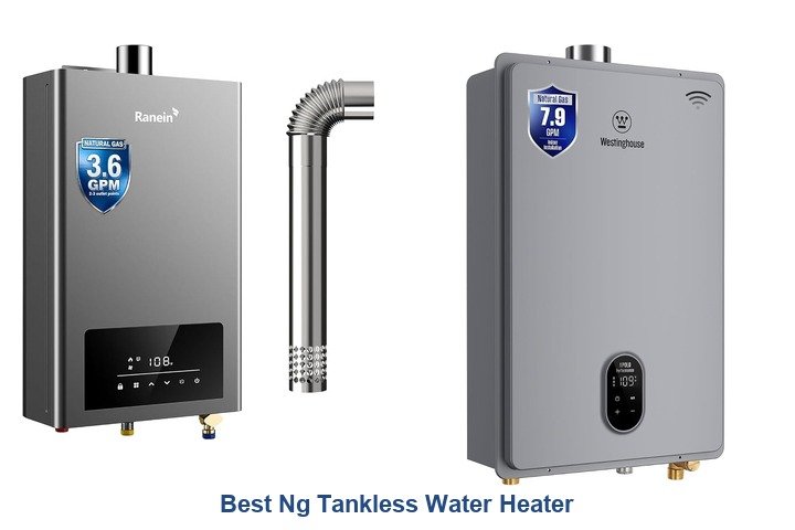 best ng tankless water heater