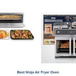 best ninja air fryer oven