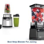 best ninja blender for juicing