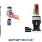 best ninja portable blender