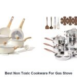 best non toxic cookware for gas stove