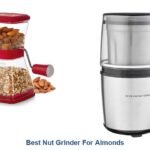 best nut grinder for almonds