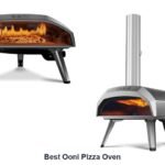 best ooni pizza oven