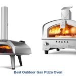 best outdoor gas pizza oven
