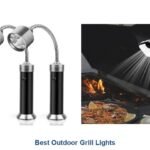best outdoor grill lights