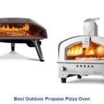 best outdoor propane pizza oven