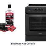 best oven and cooktop