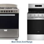 best oven and range