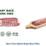 best oven baked baby back ribs