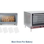 best oven for bakery