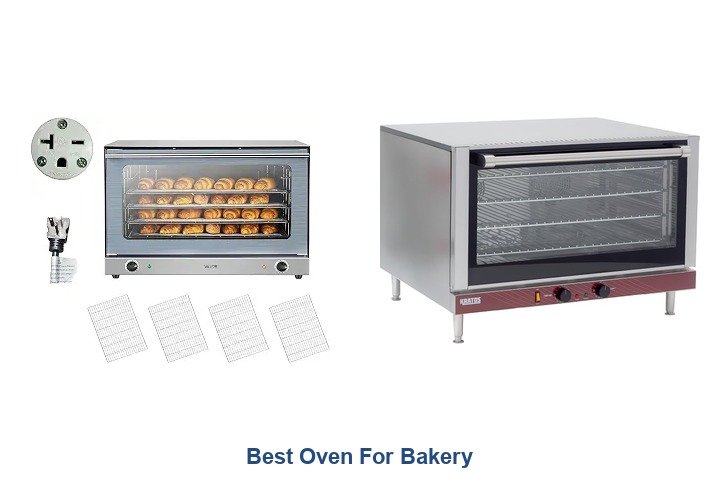best oven for bakery