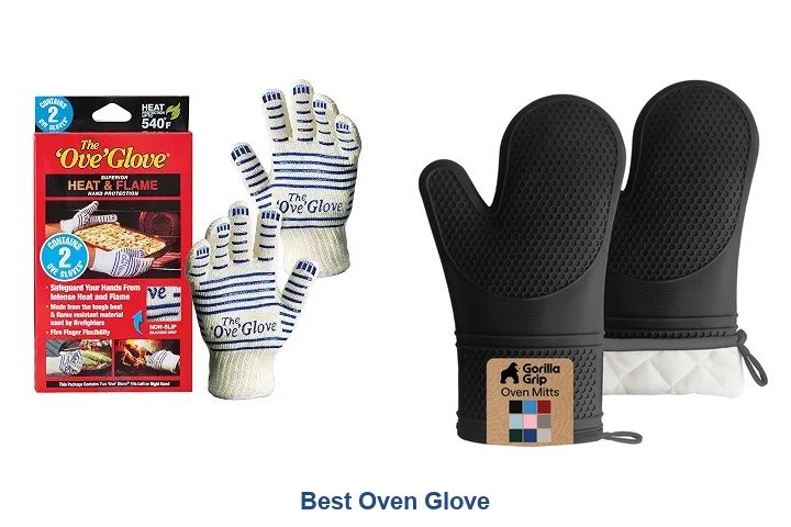 best oven glove