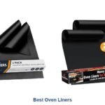 best oven liners