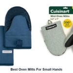 best oven mitts for small hands