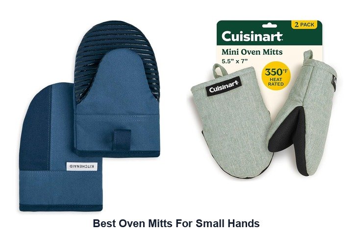 best oven mitts for small hands