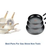 best pans for gas stove non toxic