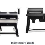 best pellet grill brands