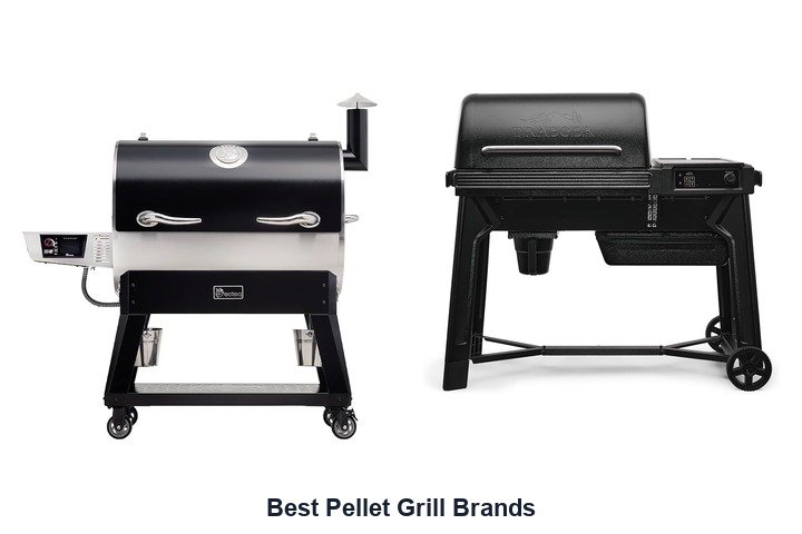 best pellet grill brands