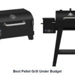 best pellet grill under budget