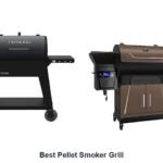 best pellet smoker grill