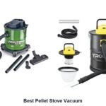 best pellet stove vacuum