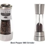 best pepper mill grinder
