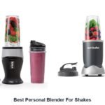 best personal blender for shakes