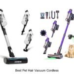 Best Pet Hair Vacuum Cordless for Ultimate Cleaning Power!