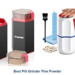 best pill grinder fine powder