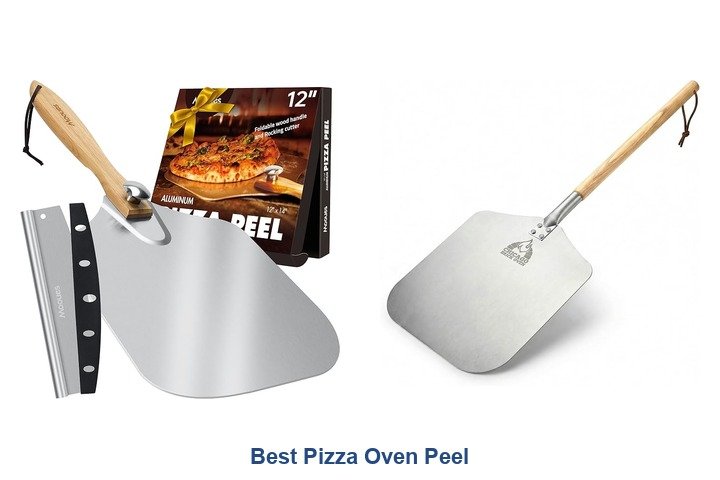 best pizza oven peel