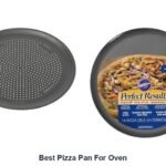best pizza pan for oven