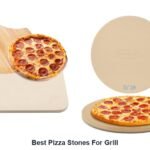 best pizza stones for grill