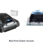 best pool cleaner vacuum