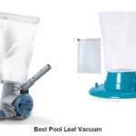 best pool leaf vacuum