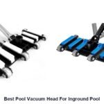 best pool vacuum head for inground pool