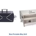 best portable bbq grill