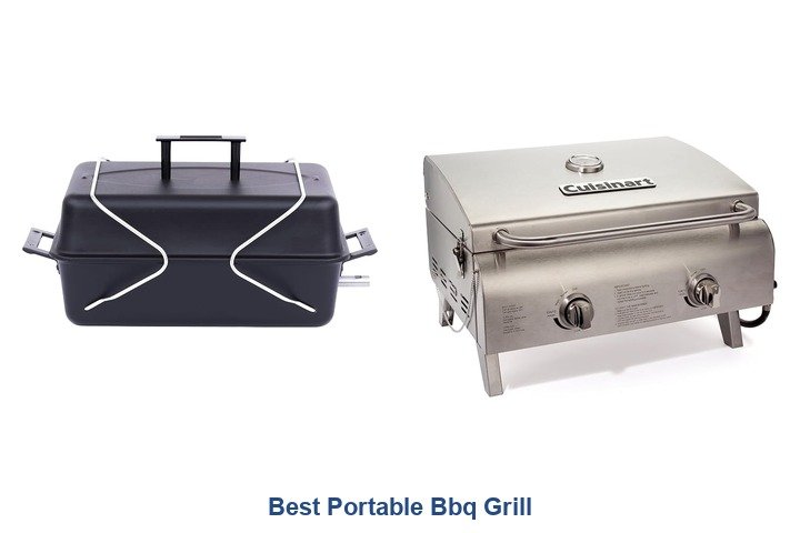 best portable bbq grill
