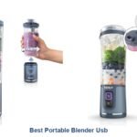 best portable blender usb