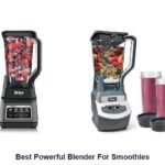best powerful blender for smoothies