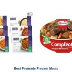 best premade freezer meals